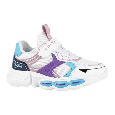 Кроссовки Kapika 72967-2 01